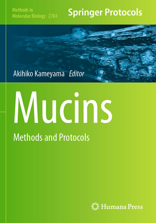 Mucins