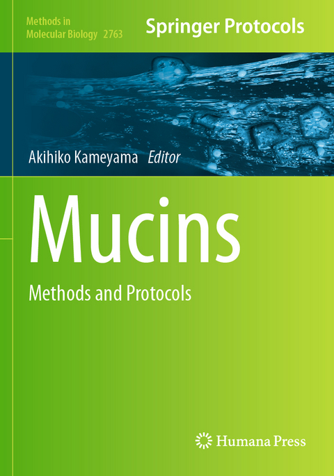 Mucins - 