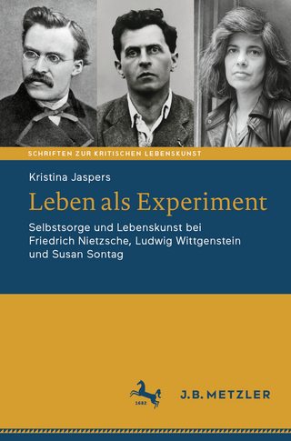 Leben als Experiment