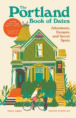 The Portland Book of Dates, 2nd Edition
