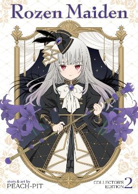 Rozen Maiden Collector's Edition Vol. 2