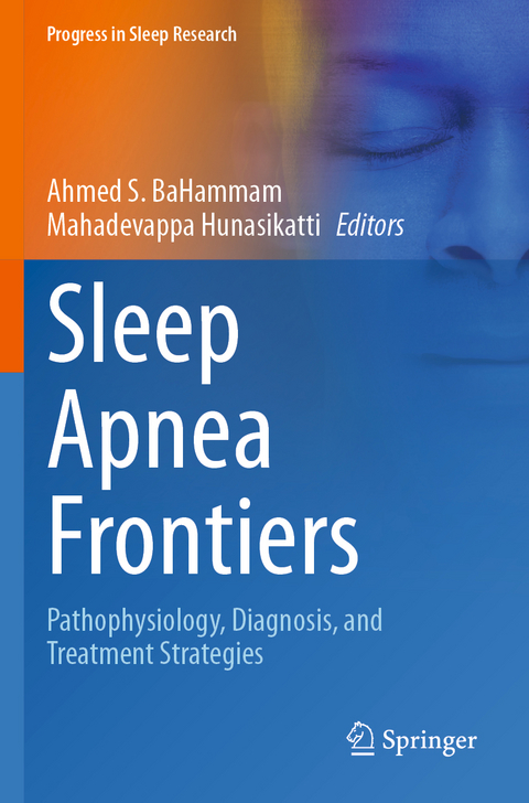 Sleep Apnea Frontiers - 