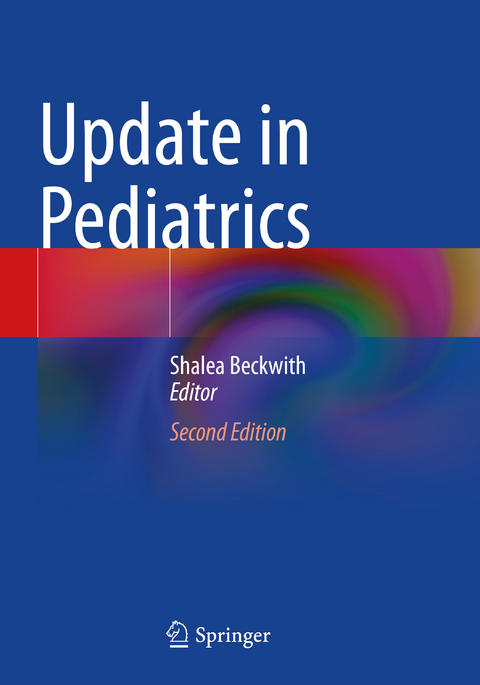 Update in Pediatrics - 