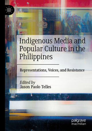 Indigenous Media and Popular Culture in the Philippines