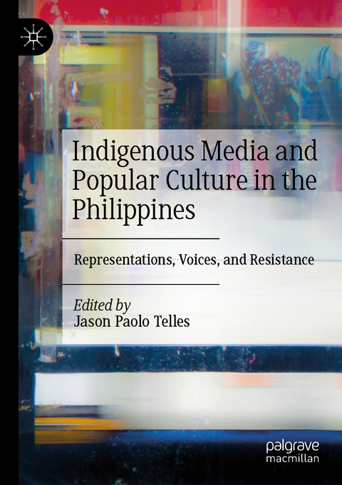 Indigenous Media and Popular Culture in the Philippines - 