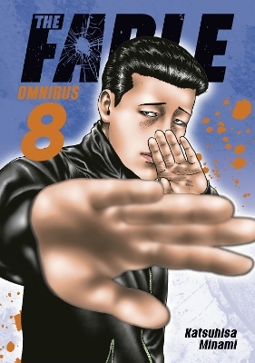 The Fable Omnibus 8 (Vol. 15-16) - Katsuhisa Minami