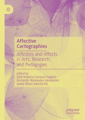 Affective Cartographies - 