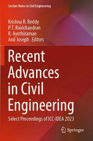 Recent Advances in Civil Engineering