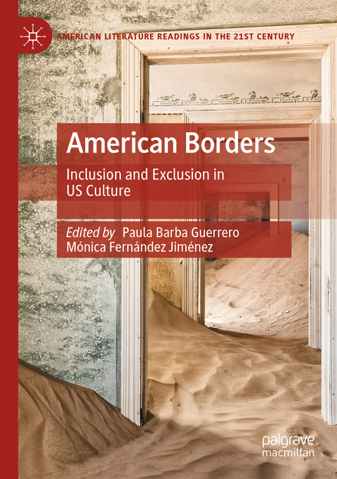 American Borders - 