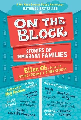 On the Block - Ellen Oh