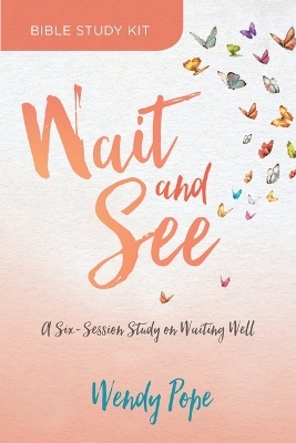 Wait and See Bible Study Kit