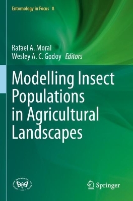 Modelling Insect Populations in Agricultural Landscapes - 