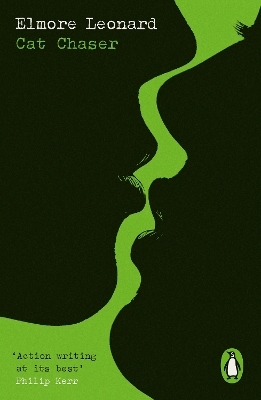 Cat Chaser - Elmore Leonard