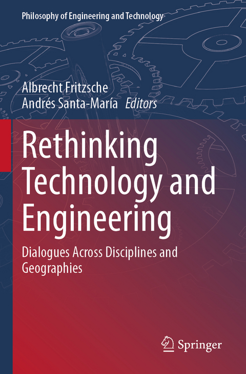 Rethinking Technology and Engineering - 