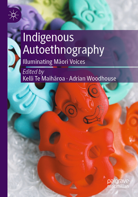 Indigenous Autoethnography - 
