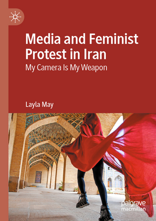 Media and Feminist Protest in Iran