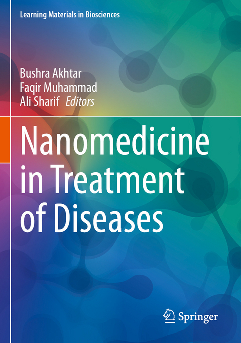 Nanomedicine in Treatment of Diseases - 