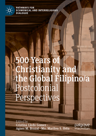 500 Years of Christianity and the Global Filipino/a
