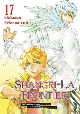 Shangri-La Frontier 17