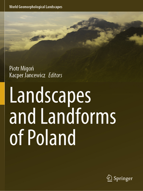 Landscapes and Landforms of Poland - 
