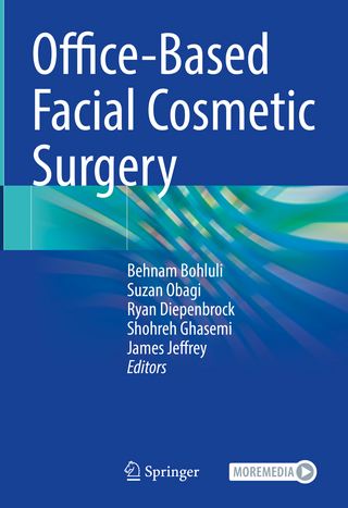 Office-Based Facial Cosmetic Surgery