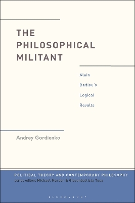 The Philosophical Militant - Dr Andrey Gordienko