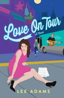 Love on Tour - Lee Adams