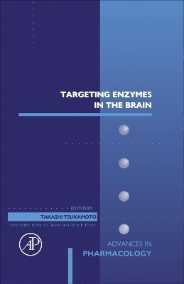 Targeting Enzymes in the Brain - 