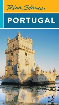Rick Steves Portugal (Thirteenth Edition) - Rick Steves