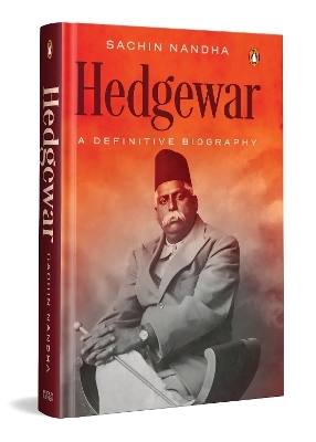 Hedgewar (Founder of Rashtriya Swayamsevak Sangh) - Sachin Nandha