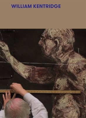 William Kentridge: Self-Portrait as a Coffee Pot