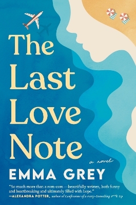The Last Love Note