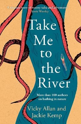 Take Me to the River - Vicky Allan, Jackie Kemp