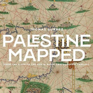 Palestine Mapped