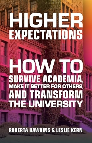 Higher Expectations - Roberta Hawkins, Leslie Kern