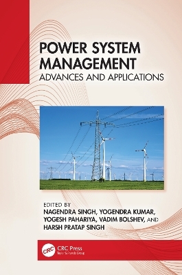 Power System Management