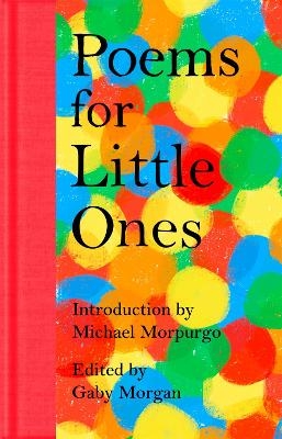 Poems for Little Ones - Gaby Morgan