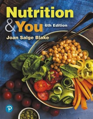 Nutrition & You - Joan Blake