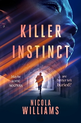 Killer Instinct - Nicola Williams