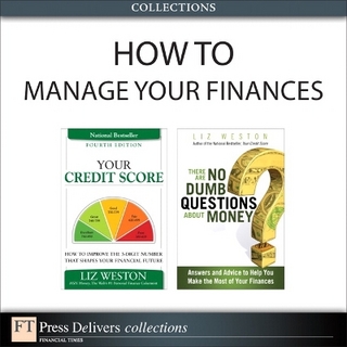 How to Manage Your Finances
