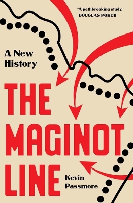 The Maginot Line - Kevin Passmore