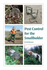 Pest Control for the Smallholder - David Bezzant