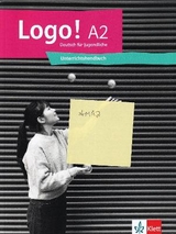 Logo! A2 - Birgitta Fröhlich, Anna Pilaski, Katja Wirth