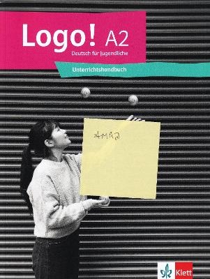 Logo! A2 - Birgitta Fröhlich, Anna Pilaski, Katja Wirth