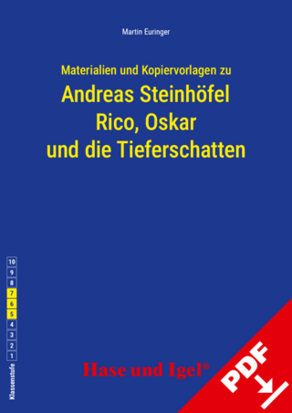 Begleitmaterial: Rico, Oskar und die Tieferschatten
