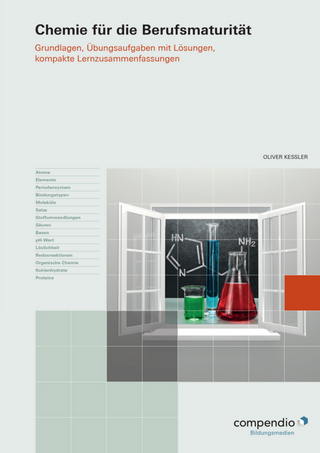 Chemie für die Berufsmaturität