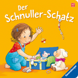 Der Schnuller-Schatz - Sandra Grimm
