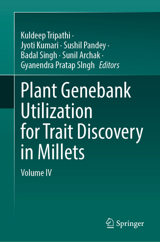 Plant Genebank Utilization for Trait Discovery in Millets