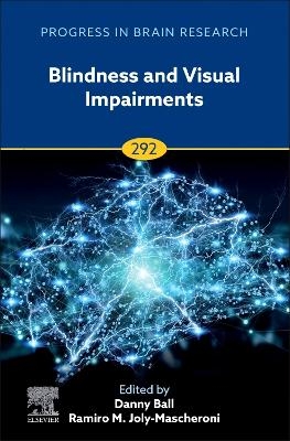 Blindness and Visual Impairments