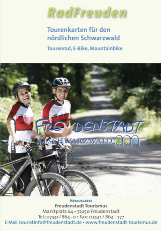 Radfreuden Freudenstadt
